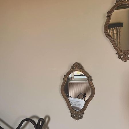 Kostoulashouse Agnanta Dış mekan fotoğraf