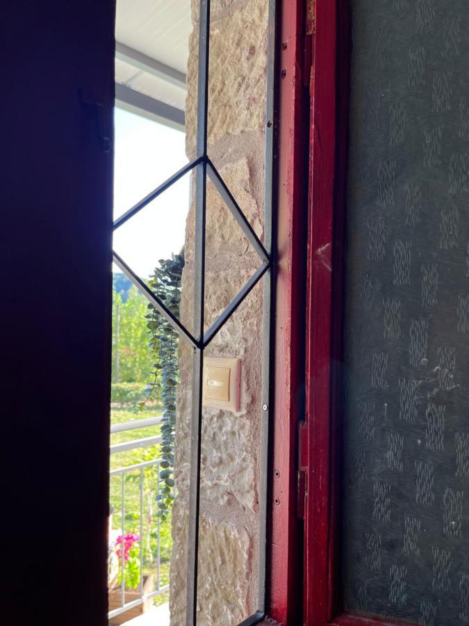 Kostoulashouse Agnanta Dış mekan fotoğraf