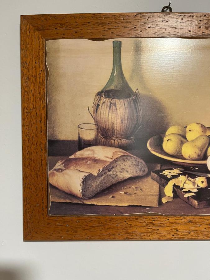 Kostoulashouse Agnanta Dış mekan fotoğraf