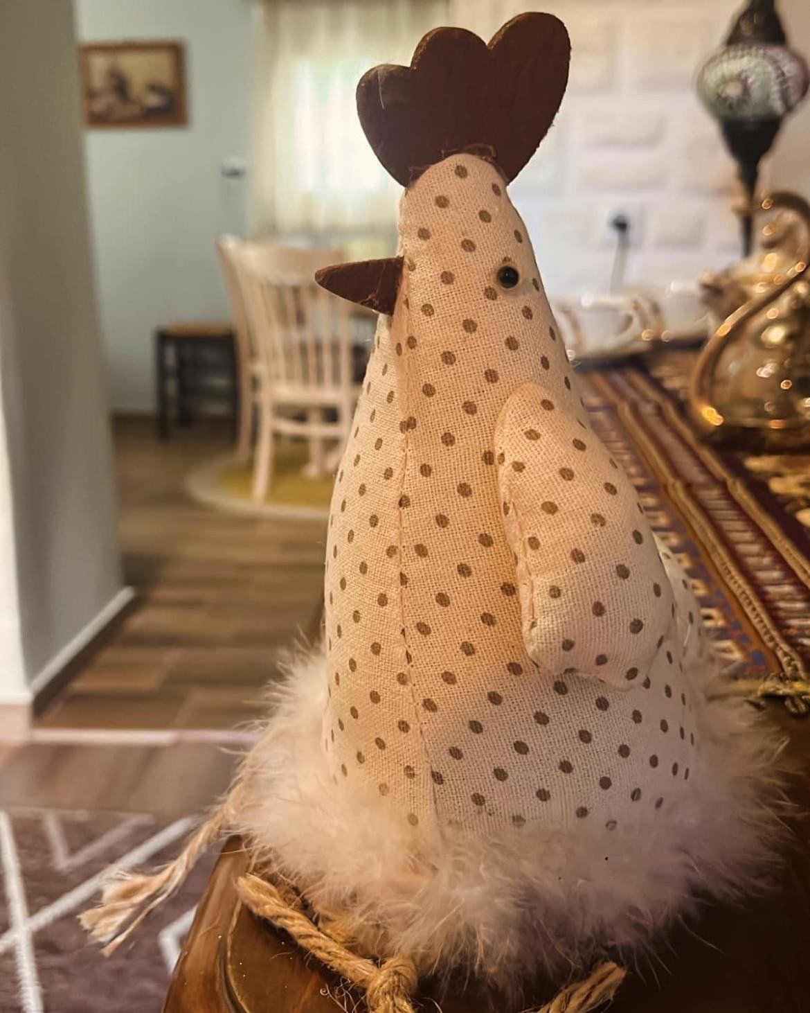 Kostoulashouse Agnanta Dış mekan fotoğraf
