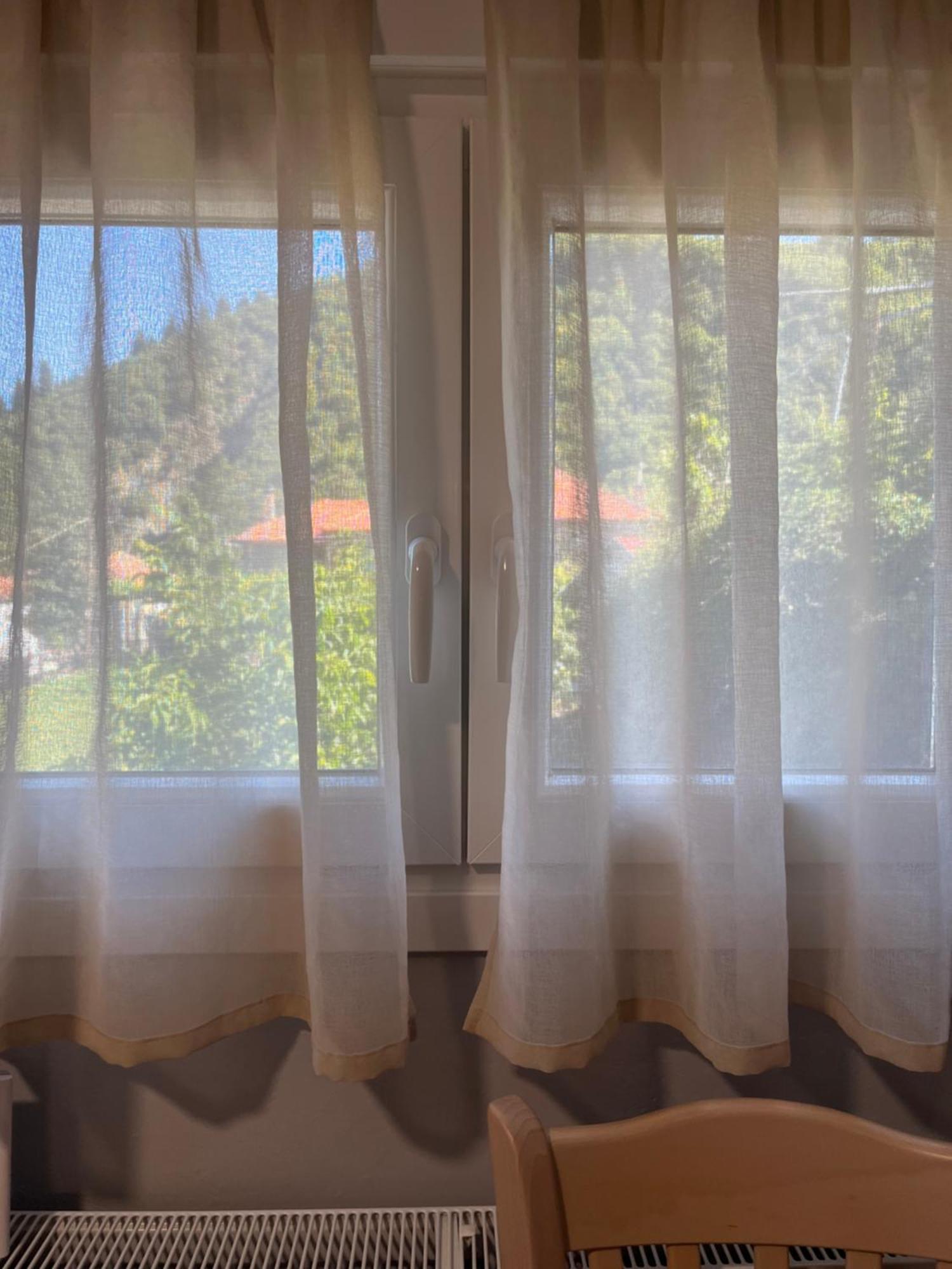 Kostoulashouse Agnanta Dış mekan fotoğraf